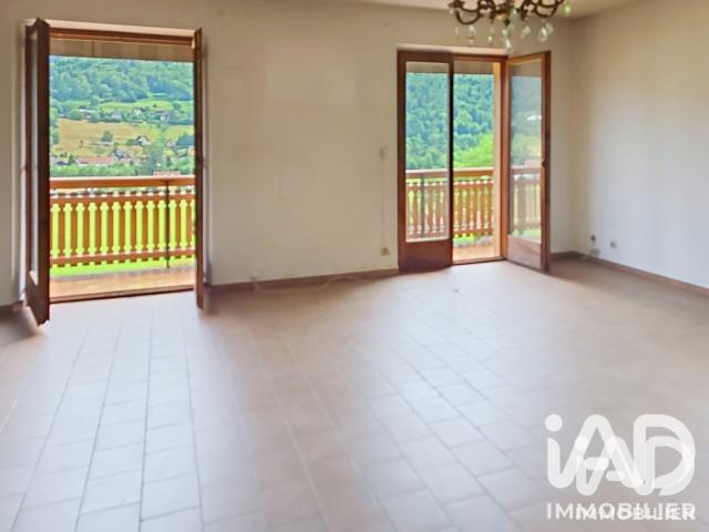 Maison vente à Colmar-Ribeauvillé, Luttenbach-près-munster