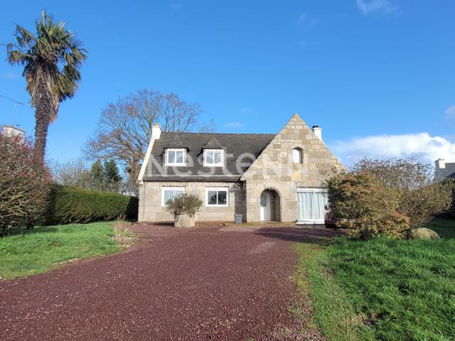 Maison vente à Guingamp, Bretagne