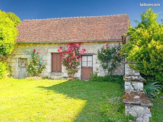 Maison vente à Romorantin-Lanthenay, Saint-aignan