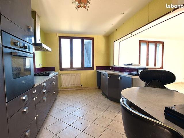 Maison vente à Vichy, Jaligny-sur-besbre