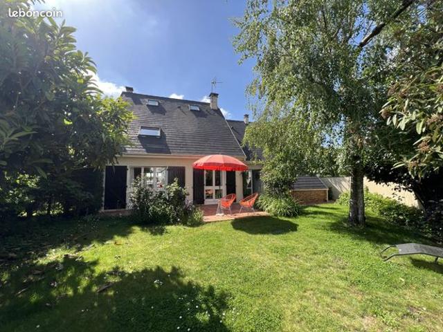 Maison vente à Issoudun, Saint-aubin