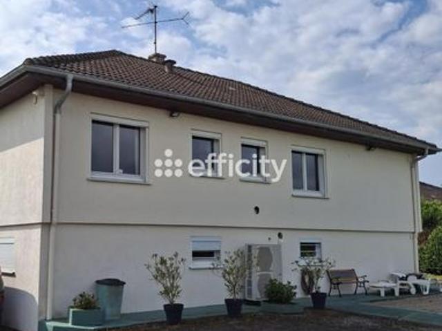 Maison vente à Lure, Villersexel