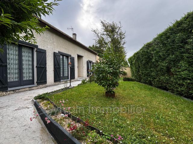 Maison vente à Beauvais, Lachapelle-saint-pierre