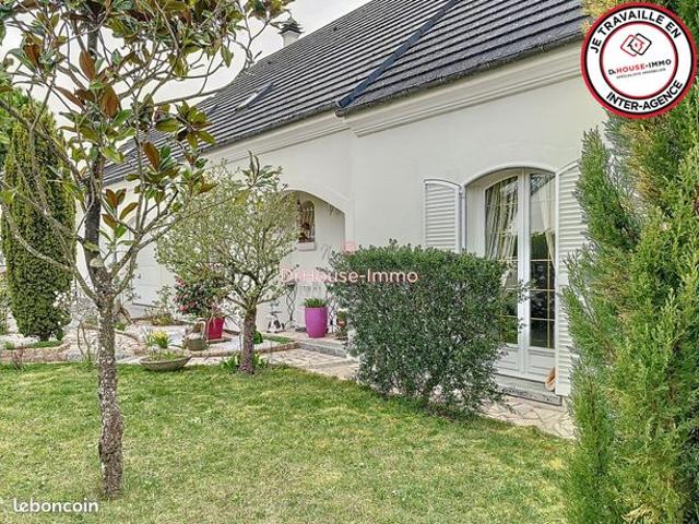 Maison vente à Orléans, Ormes