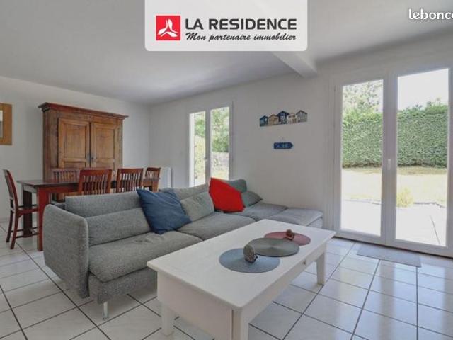 Maison vente à Saint-Germain-en-Laye, Verneuil-sur-seine