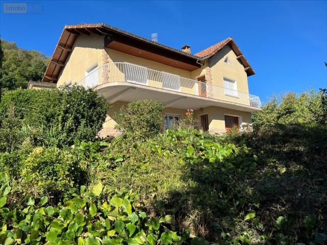 Maison vente à Bourg-en-Bresse, Montluel