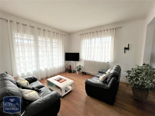 Maison vente à Périgueux, Boulazac