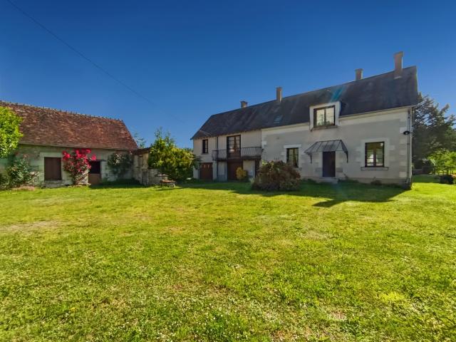 Maison vente à Romorantin-Lanthenay, Saint-aignan