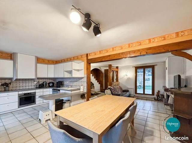 Maison vente à Étampes, Baulne