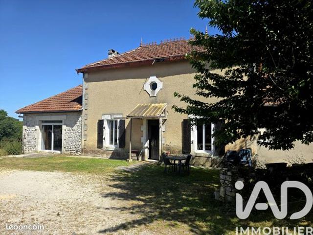 Maison vente à Charleville-Mézières, Auge