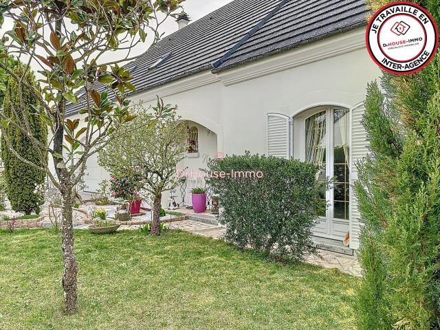 Maison vente à Orléans, Ormes