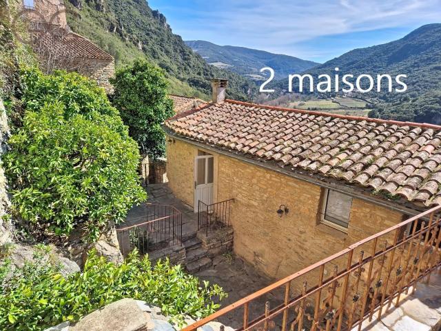 Maison vente à Cessenon-sur-Orb, Hérault