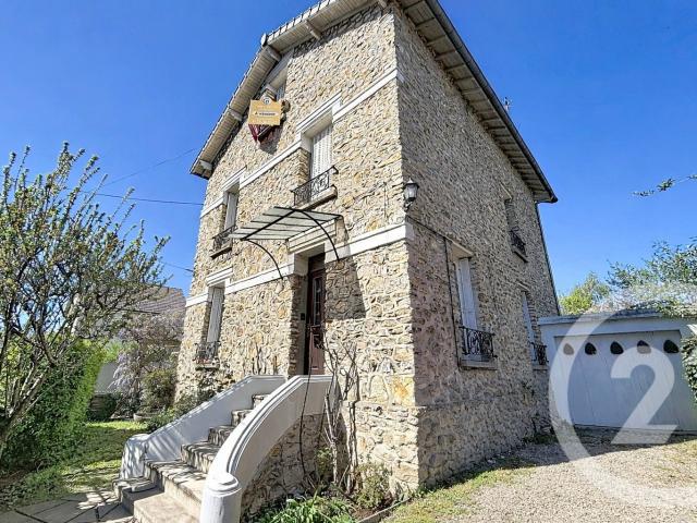 Maison vente à Sarcelles, Deuil-la-barre