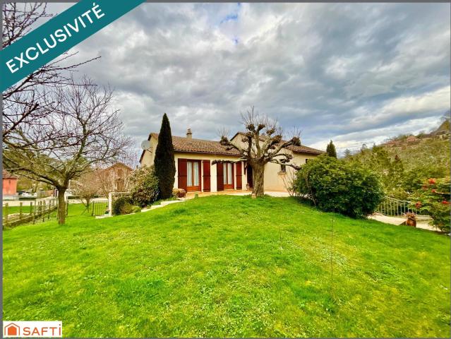 Maison vente à Bergerac, Couze-et-saint-front