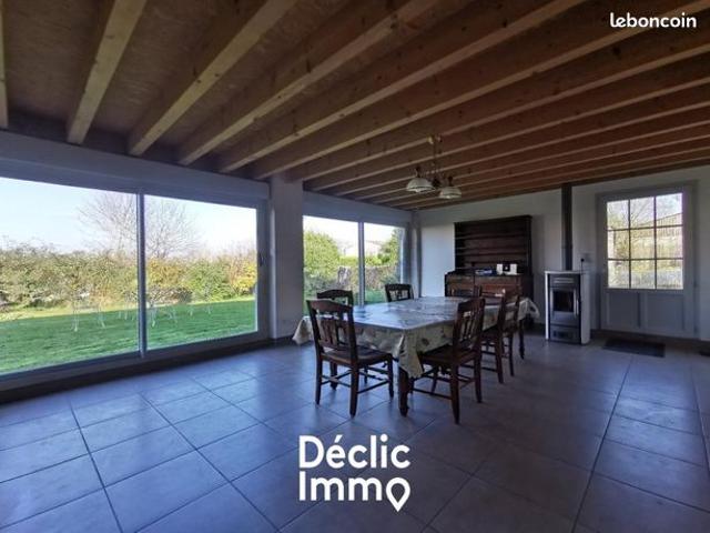 Maison vente à Niort, Nouvelle-Aquitaine