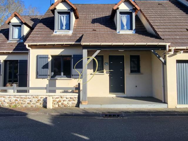 Maison vente à Chartres, Epernon