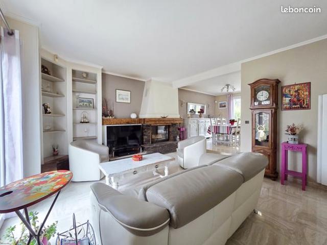 Maison vente à Créteil, Le Plessis-trévise