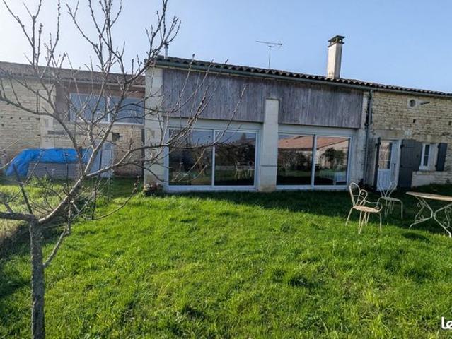 Maison vente à Niort, Nouvelle-Aquitaine
