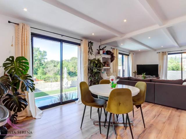 Maison vente à Corte, Ventiseri