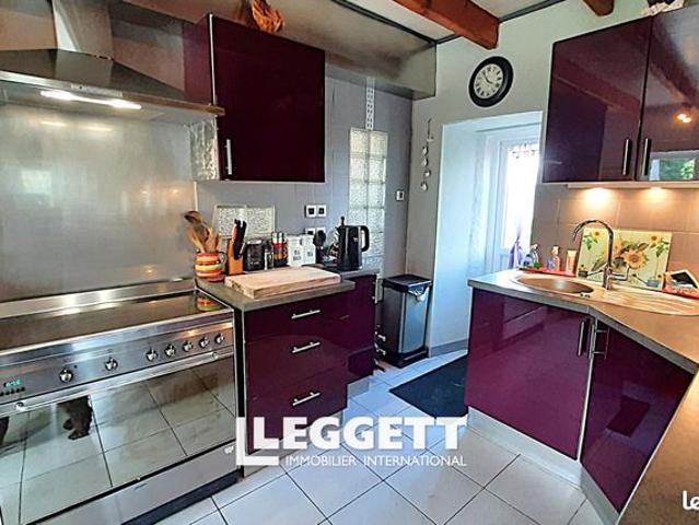 Maison vente à Périgueux, Gout-rossignol