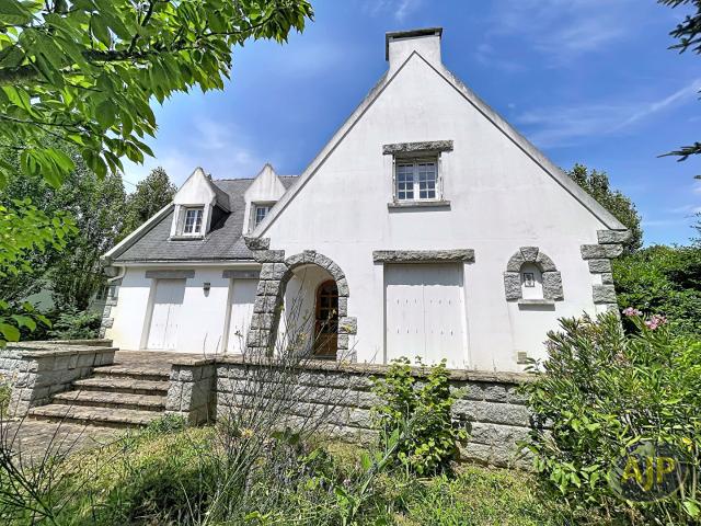 Maison vente à Châteaubriant-Ancenis, Saint-nicolas-de-redon