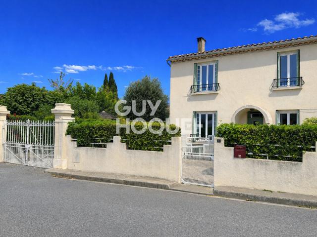Maison vente à Carcassonne
