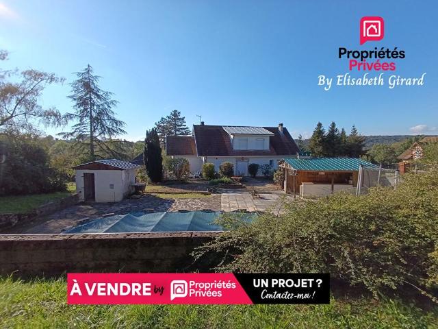 Maison vente à Les Torcols, Besançon