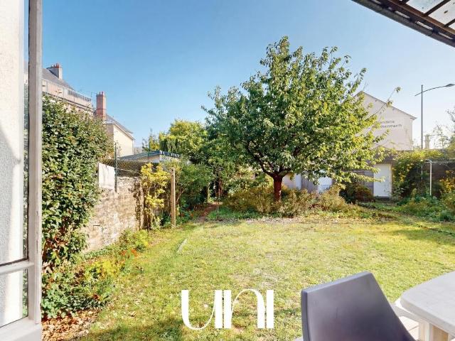 Maison vente à Alençon