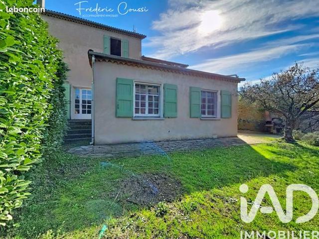 Maison vente à Alès
