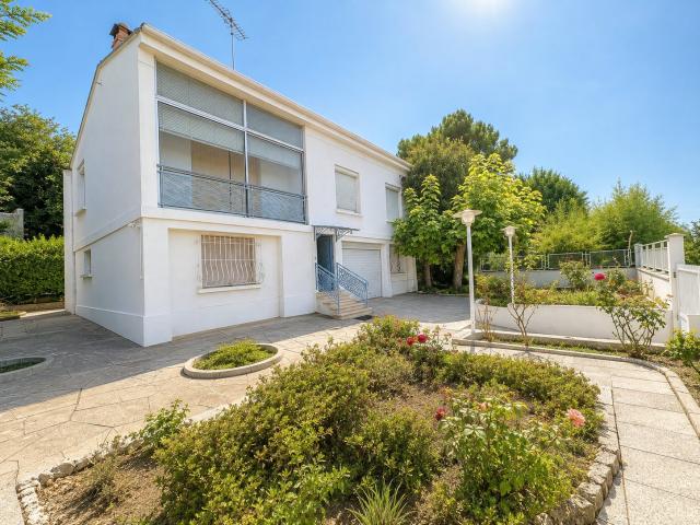 Maison vente à La Chamberte, Montpellier