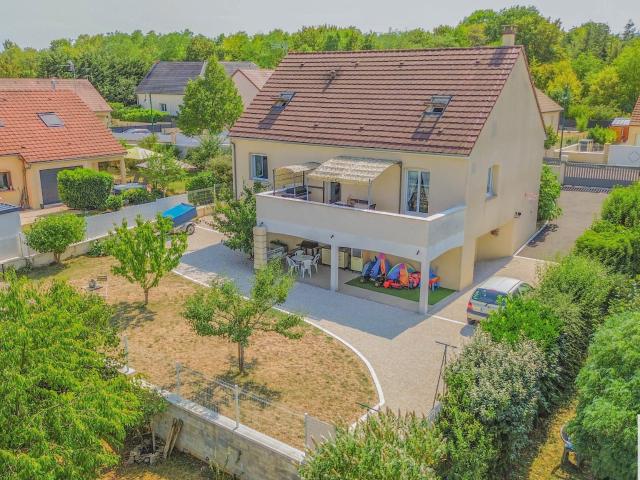 Maison vente à Is-sur-Tille, Côte-d'Or