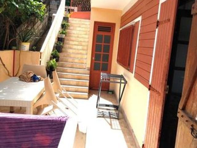 Maison vente à Martinique