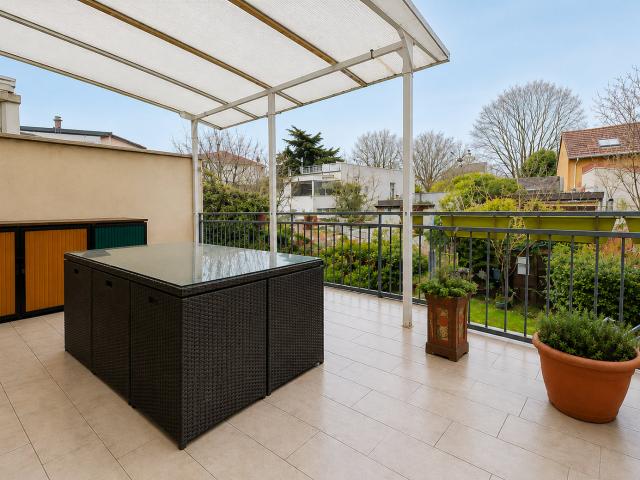 Maison vente à Romainville, Seine-Saint-Denis