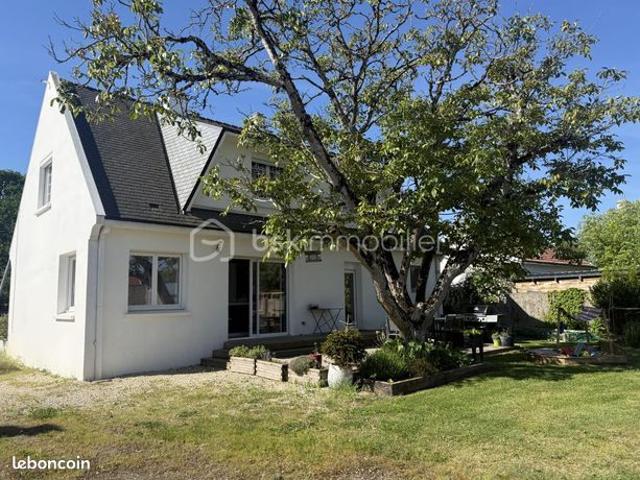 Maison vente à Nantes, Saint-sébastien-sur-loire