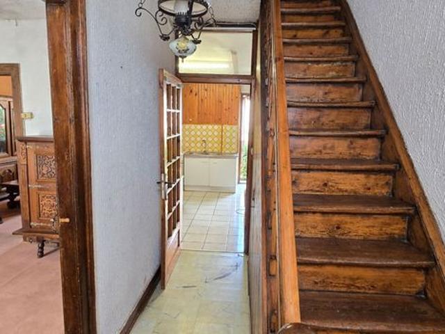 Maison vente à Colmar-Ribeauvillé, Colmar