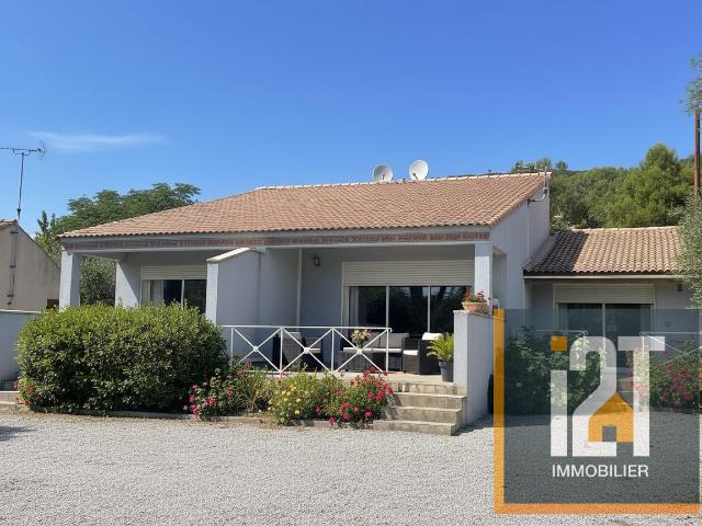 Maison vente à Nîmes, Caveirac