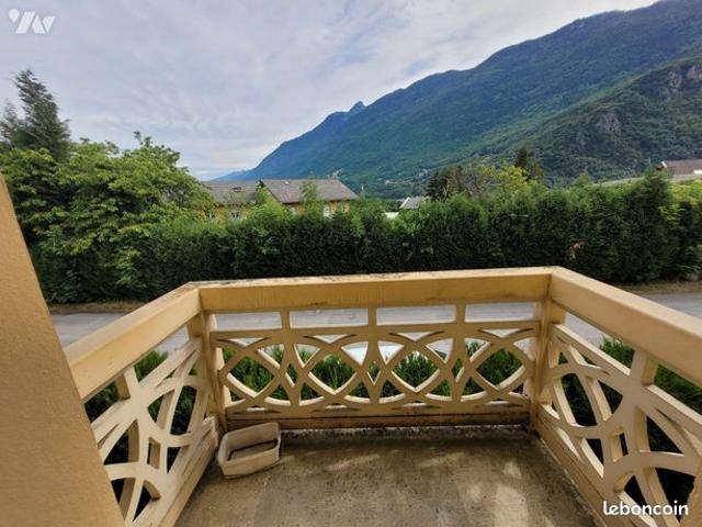 Maison vente à Saint-Rémy-de-Maurienne, Savoie