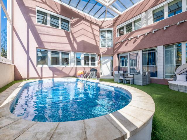 Maison vente à Créteil, Chennevières-sur-marne