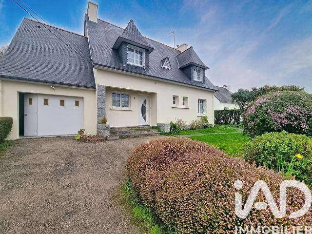Maison vente à Quimper, Bretagne