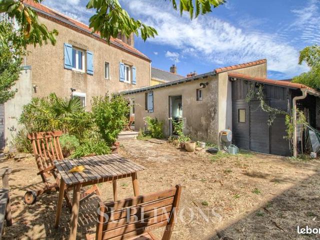 Maison vente à La Montagne, Haute-Saône