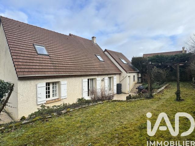 Maison vente à Étampes, Saclas