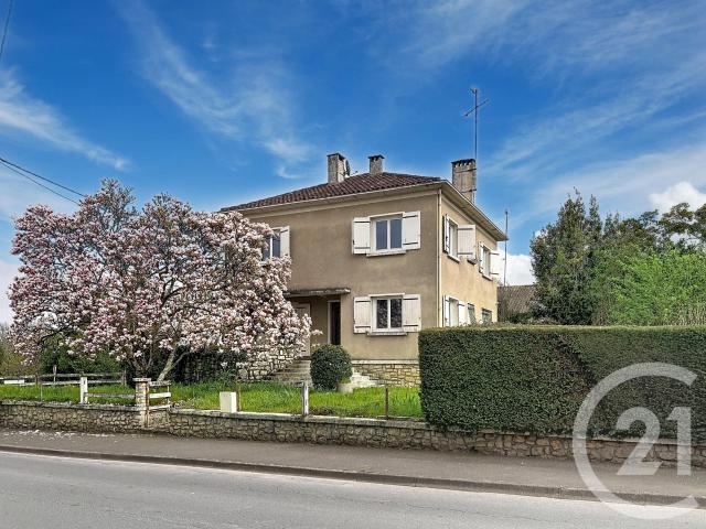 Maison vente à Périgueux, Montpon-ménestérol