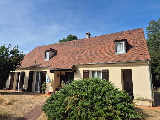 Maison vente à Rambouillet