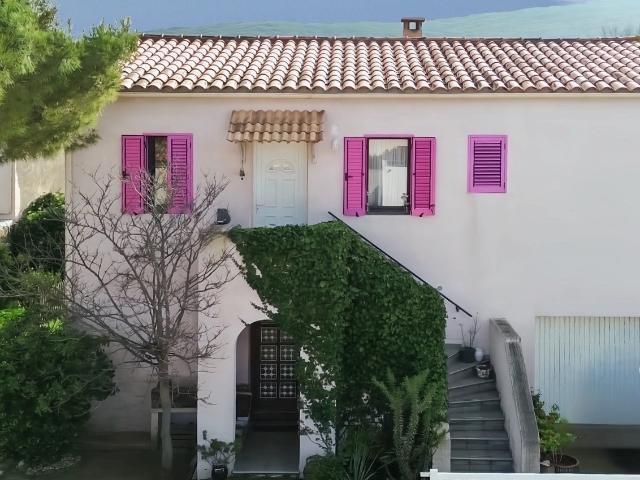 Maison vente à Bastia, Luri