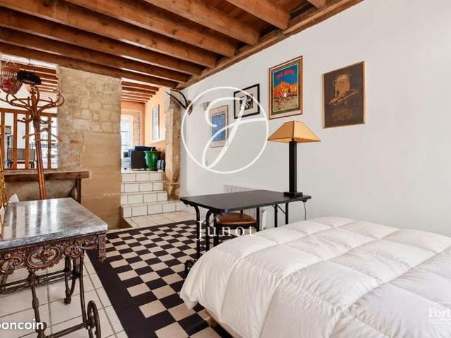Maison vente à Carrières-sur-Seine, Yvelines