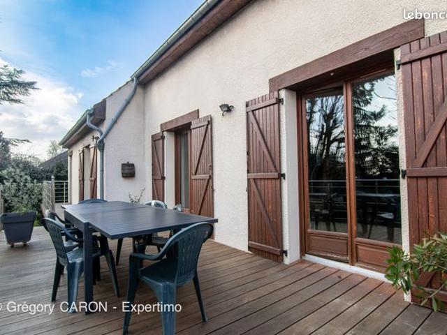 Maison vente à Deuil-la-barre, Val-d'Oise