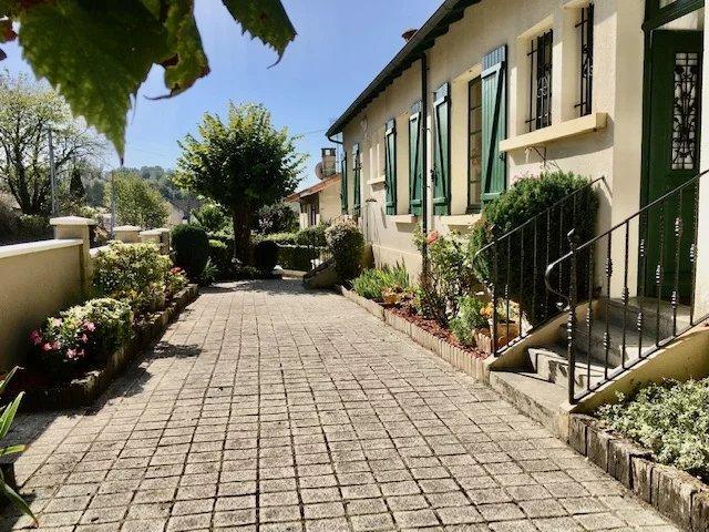 Maison vente à Angoulême, Chalais