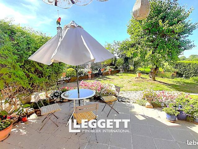 Maison vente à Périgueux, Gout-rossignol