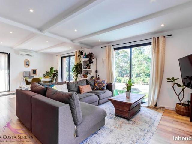 Maison vente à Corte, Ventiseri