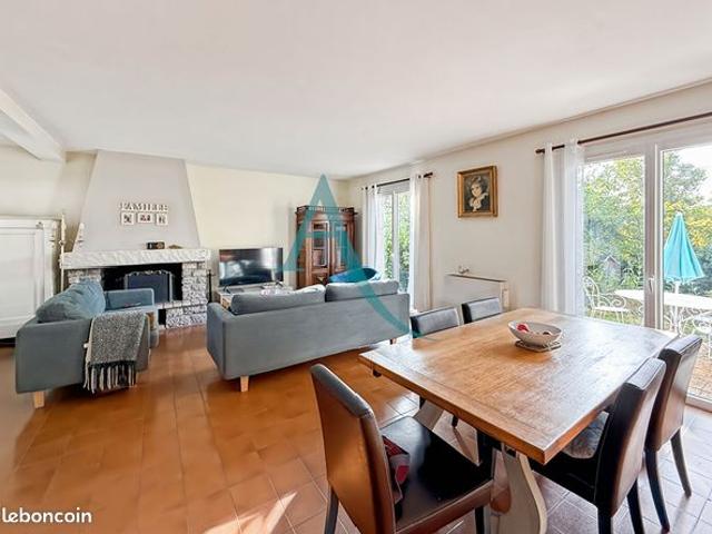 Maison vente à Écharcon, Essonne